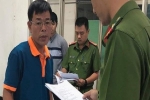 Thông tin mới về vụ cựu phó chánh án TAND quận 4 Nguyễn Hải Nam