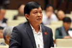 Ông Phạm Phú Quốc xin thôi đại biểu Quốc hội