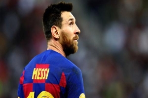 Bạn có biết, nỗi khổ của Messi bắt nguồn từ một cú điện thoại gần rừng Boulogne?
