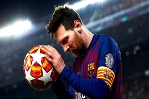 Báo Tây Ban Nha chỉ ra 10 lý do thôi thúc Messi khăn gói rời khỏi Barca