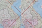 4 doanh nghiệp ở Hải Dương treo bản đồ có 'đường lưỡi bò'
