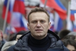 Đức phát hiện chất độc thần kinh Novichok trong cơ thể ông Navalny