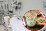24 người ở Hà Nội biểu hiện bất thường sau khi ăn pate Minh Chay