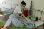 3 người ở Quảng Nam nhập viện cấp cứu sau khi ăn pate Minh Chay