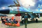 NÓNG: Thực hư thông tin phòng không Đài Loan bắn rơi tiêm kích Su-35 của Trung Quốc?