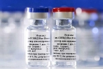 Vaccine Covid-19 của Nga tạo kháng thể ở toàn bộ người được tiêm thử
