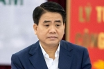 Ông Nguyễn Đức Chung 'dính chàm' 3 vụ án... 'vận' sẽ như nào?