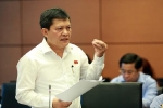 Quốc hội sẽ bãi nhiệm đại biểu Phạm Phú Quốc