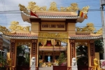 Vĩnh Long: Trụ trì chùa Long Thành thừa nhận có việc tăng của chùa 'đánh bài'