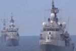 Thổ Nhĩ Kỳ thông báo tổ chức tập trận quân sự trên biển Địa Trung Hải