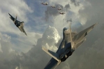 Báo Mỹ: Vì sao Nga gọi phi công F-22 Raptor là 'gà bay', phải cúp đuôi chạy trốn ở Syria?
