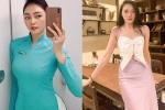 Style đời thường của 3 nữ tiếp viên hàng không Việt hot nhất MXH: Ai cũng ấn tượng nhưng bất ngờ nhất là cô nàng thứ 3