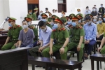 Xét xử vụ Đồng Tâm: Luật sư đề nghị triệu tập ông Nguyễn Đức Chung