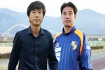 GĐKT Nhật Bản: 'Nếu có Messi và Ronaldo, tôi sẽ đưa Việt Nam vô địch World Cup'