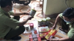 Hưng Yên: Xử phạt cơ sở kinh doanh thực phẩm chức năng có dấu hiệu nhập lậu