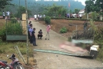 Vụ sập cổng trường mầm non ở Lào Cai: Tổng cộng có 6 học sinh thương vong