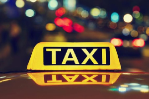 Xe buýt, taxi ở Đà Nẵng hoạt động trở lại