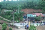 Vụ đổ sập cổng trường ở Lào Cai: Hiệu trưởng trường mầm non nói gì?