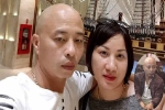 Vợ Đường 'Nhuệ' kháng cáo