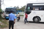 Khánh Hòa: Đề xuất xây dựng dự án xe buýt điện trung chuyển khách du lịch
