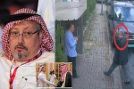 Vụ sát hại nhà báo Khashoggi: Bí ẩn danh tính 8 người ngồi tù