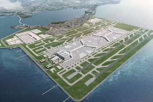 Hải quân Philippines bám trụ căn cứ mà Trung Quốc định xây sân bay