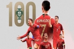 Ronaldo lập 2 cột mốc siêu ấn tượng sau trận thắng Thụy Điển
