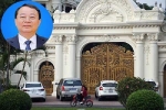 Đại gia đất cảng Ngô Văn Phát vừa bị bắt giam ở Hải Phòng là ai?