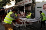 Nổ bom nhắm vào Phó Tổng thống Afghanistan làm ít nhất 6 người chết