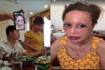 Cô dâu 63 tuổi livestream 'cà khịa' cộng đồng mạng vì bị anti chế ảnh xấu: 'Càng ném đá tôi càng được nhiều tiền'