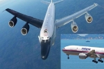 Nguy hiểm: Trinh sát cơ Mỹ do thám TQ bắn tên lửa nhưng lại 'đội lốt' máy bay Malaysia!