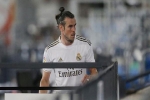 Real sẽ trả một nửa lương cho đội nào thu nhận Bale
