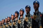 Chuyên gia Trung Quốc: Bắc Kinh sẵn sàng chiến tranh với Ấn Độ, kể cả ném bom hạt nhân