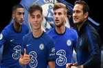 Chelsea mùa giải 2020-2021: Bột có gột nên hồ?