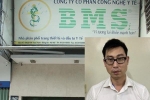 Nâng giá thiết bị y tế ở BV Bạch Mai: Chiêu trò liên danh để 'thâu tóm' các gói thầu của BMS
