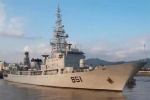 Bắc Kinh điều trinh sát hạm áp sát đảo Đài Loan