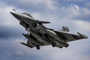 Tướng Ấn Độ: 'Trung Quốc toàn máy bay sao chép, đấu trên không chỉ có thua'