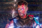 Chris Hemsworth chưa muốn chia tay vai Thần Sấm sau 'Thor 4'