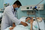Bị liệt cơ nhập viện điều trị hơn một tháng mới biết bị ngộ độc pate Minh Chay