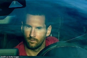 Koeman tuyên bố Messi là giỏi nhất: Màn lật kèo ngoạn mục