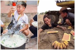 Youtuber Việt liệu có bất chấp sự phản cảm để được nổi tiếng?