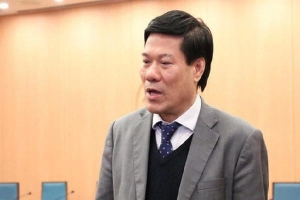 Giám đốc CDC Hà Nội Nguyễn Nhật Cảm bị đề nghị truy tố