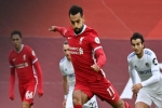 Ghi bàn ở vòng mở màn, Salah đi vào lịch sử Ngoại hạng Anh