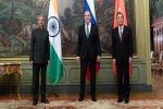 'Nhiệt tình' hòa giải Trung - Ấn, Nga tìm cách né tránh viễn cảnh tồi tệ với mình