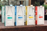 Thu hồi sữa hạnh nhân Milk Lab 1L nghi nhiễm khuẩn độc hại