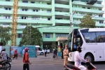 Bệnh viện Đà Nẵng mở cửa đón bệnh nhân đến khám và điều trị trở lại