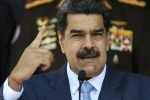Venezuela tuyên bố bắt giữ gián điệp Mỹ định phá hoại các nhà máy dầu