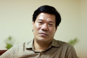 Cựu giám đốc CDC Hà Nội phủ nhận hưởng 15% giá máy xét nghiệm