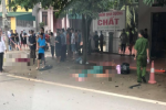 Tài xế tông 3 cô gái tử vong ở Phú Thọ đã đến công an đầu thú