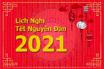 Đề xuất 2 phương án nghỉ Tết Nguyên đán Tân Sửu 2021